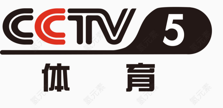 CCTV台标