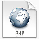 文件PHP纸文件例如