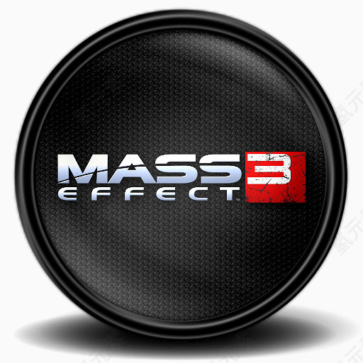 质量影响三游戏mass-effect-3-icons