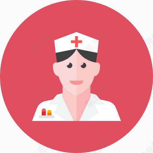 护士1图标
