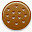 饼干巧克力fatcowHosting-icons