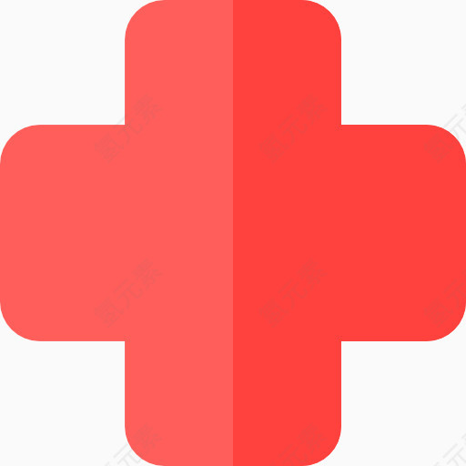 红十字符号