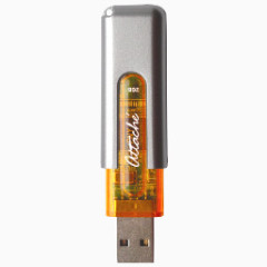 PNY USB Stick 2GB Icon