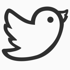 推特simplicity-icons