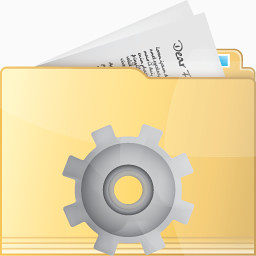 文件夹过程shine-icon-set