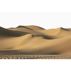 新疆旅游塔克拉玛干沙漠