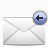 邮件回复信封消息电子邮件信响应的味道