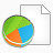 Page pie chart Icon