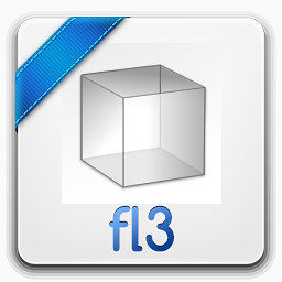 Fl 3 Icon