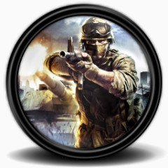 War Rock 2 Icon