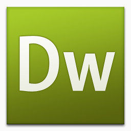 Adobe Dreamweaver CS 3图标