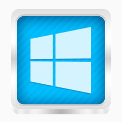 windows logo图标