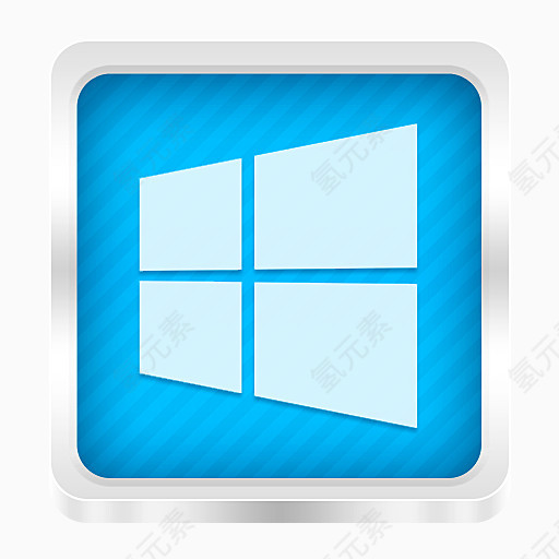 windows logo图标