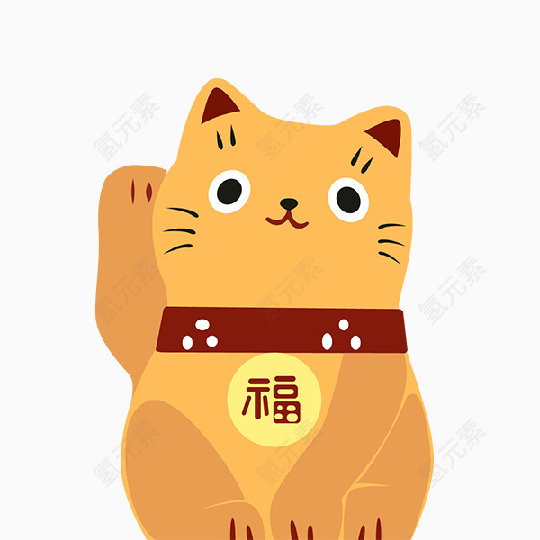 小猫