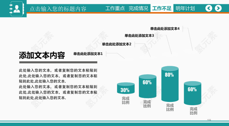 水槽容量占比图.