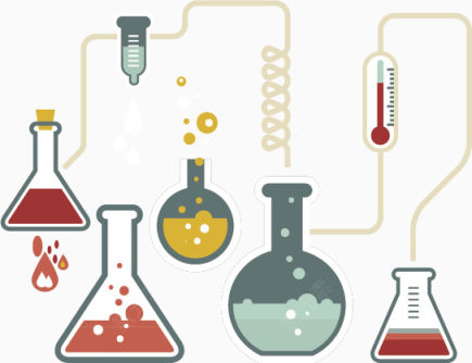矢量化学药品下载