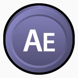 Adobe After Effects CS 3图标