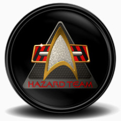 Star Trek Voyager Elite Force 2 Icon