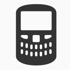 blackberry icon