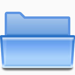 文档开放文件夹actions-icons