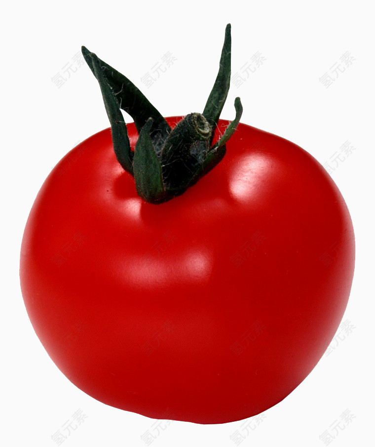 西红柿 