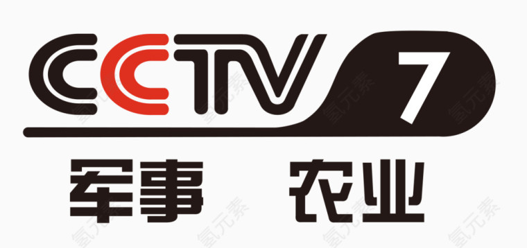 CCTV台标