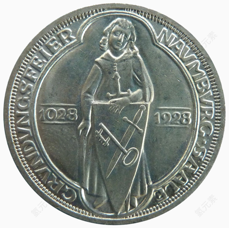 1998硬币