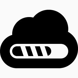 云加载cloud-icons