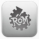 Rom manager Icon 2