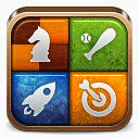 game center icon