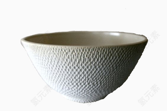 花纹瓷碗