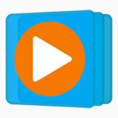 Windows Media Player Icon