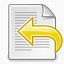 侏儒文件回复文件纸GNOME桌面