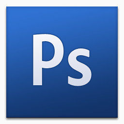 Adobe Photoshop CS 3图标