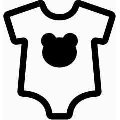 婴儿Baby-pack-icons