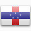 荷兰安的列斯群岛旗帜