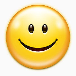 的脸微笑emotes-icons