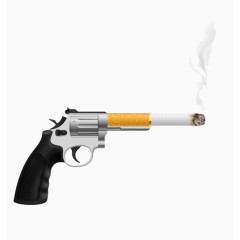 香烟打火器