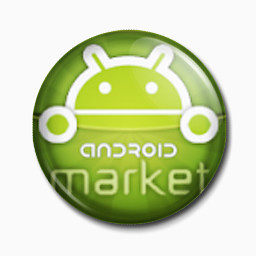 市场Android-Button-icons