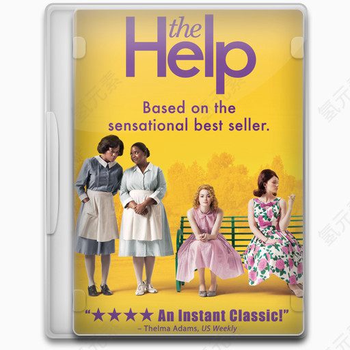 The Help Icon