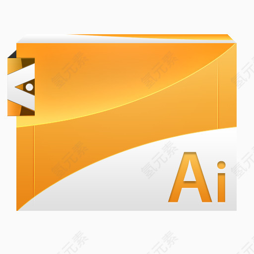 插画家Adobe-Box-Icons