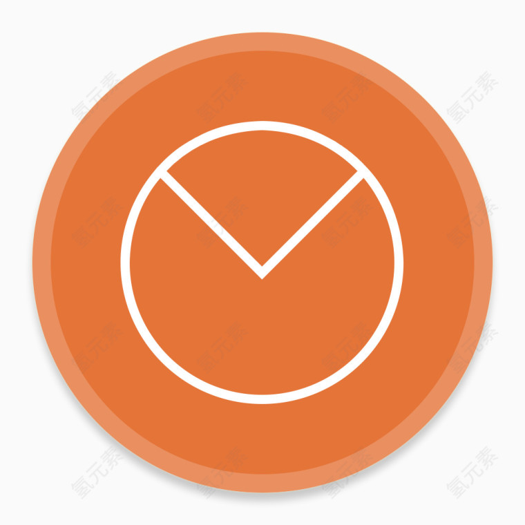 航空邮件Button-UI-Requests-icons