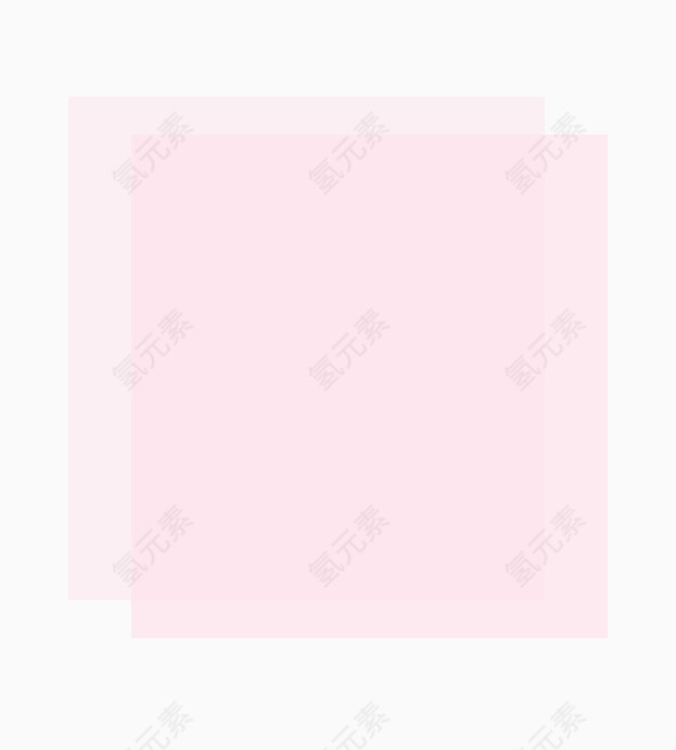 粉红色创意边框产品陈列背景