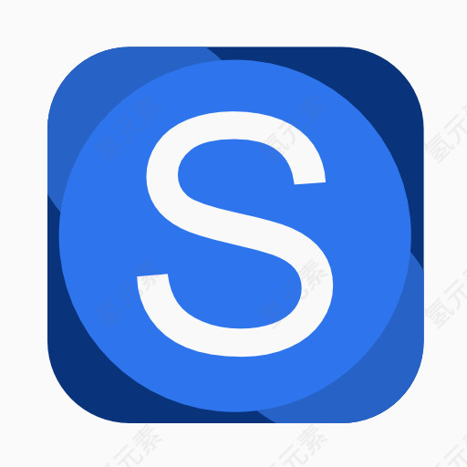 skype icon