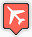 飞机体育运动google-map-gis-icons