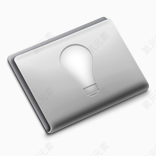 Folder Smart Icon