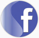 脸谱网社会媒体facebook_icons