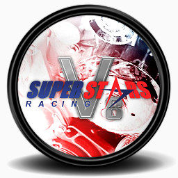 Superstars V8 Racing 2 Icon