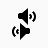 声音立体声堆栈modern-ui-icons