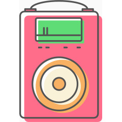 mp3图标设计